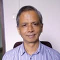 Photo of Prof. Abhiram Ranade