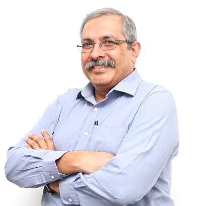 Picture of Prof. Devang Khakhar