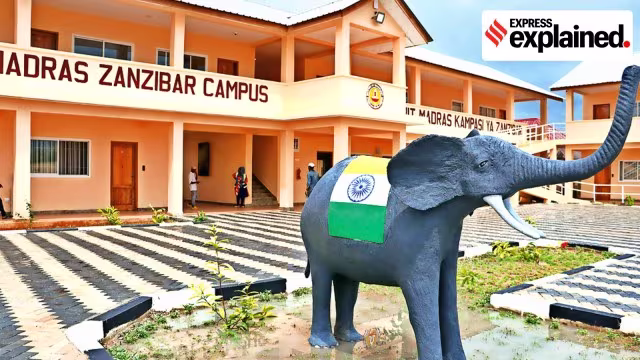 IITM Zanzibar News Image