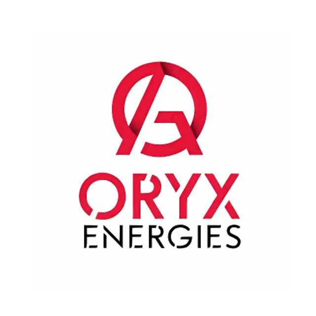 Oryx Energies