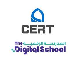 CERT TDS Logo