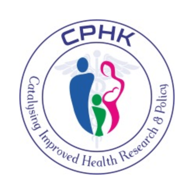 CPHK (Centre for Public Health Kinetics Zanzibar