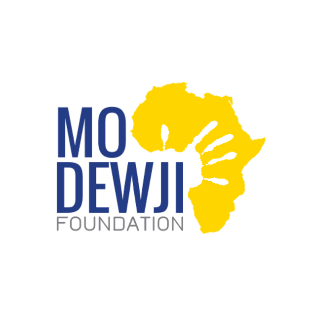 Mo Dewji Foundation