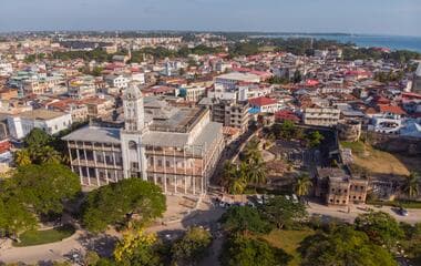 IITM Zanzibar News Image