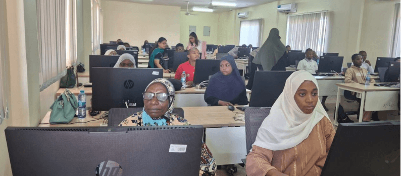 IITM Zanzibar campus life 7