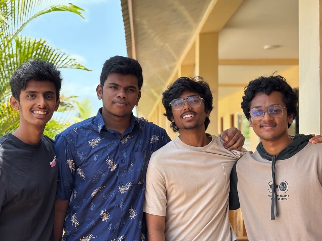 Image of IITM Zanzibar Campus