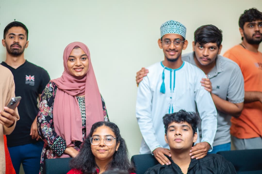 Image of IITM Zanzibar Campus