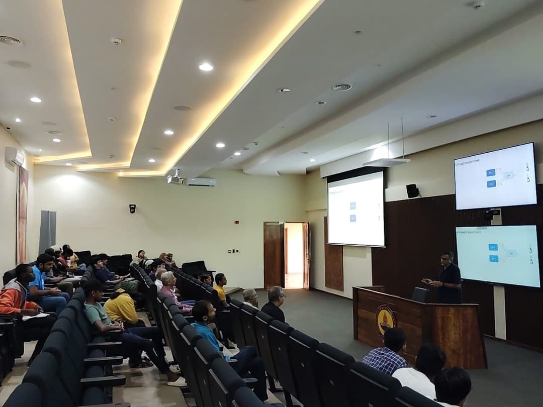 Image of IITM Zanzibar Campus